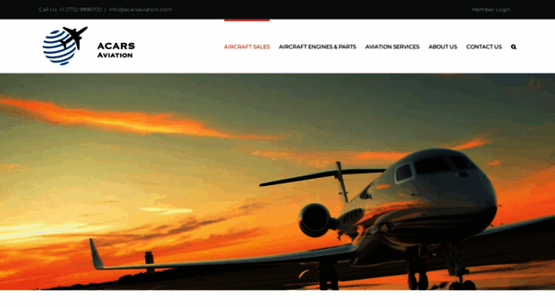 acarsaviation.com