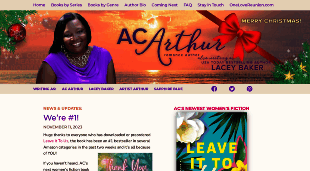 acarthur.net