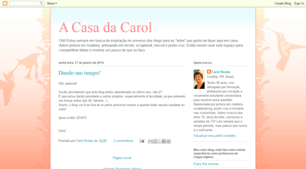 acasadacarol.blogspot.com
