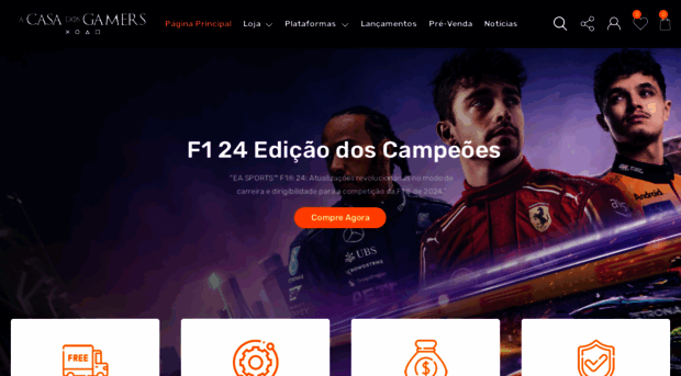 acasadosgamers.com.br