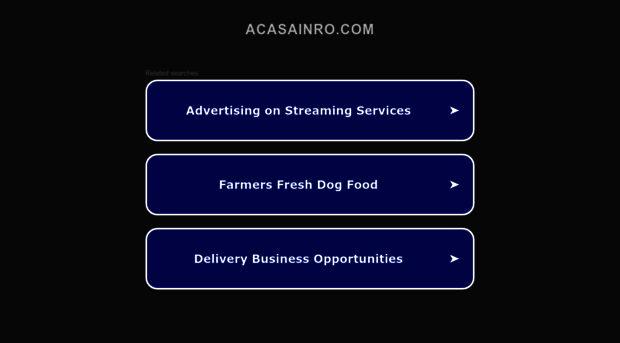 acasainro.com