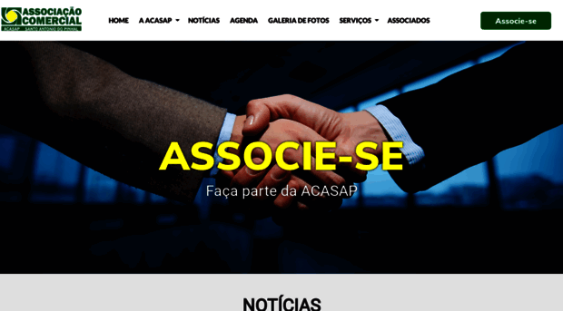 acasap.com.br