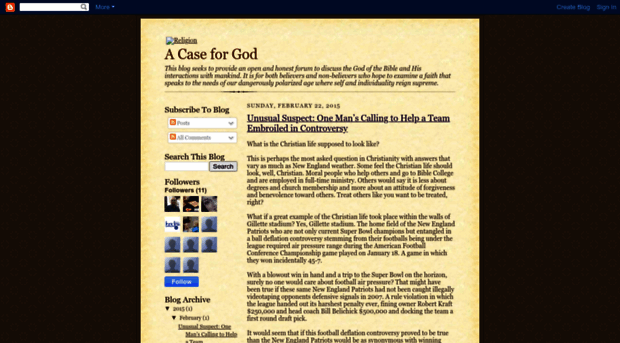 acaseforgod.blogspot.com