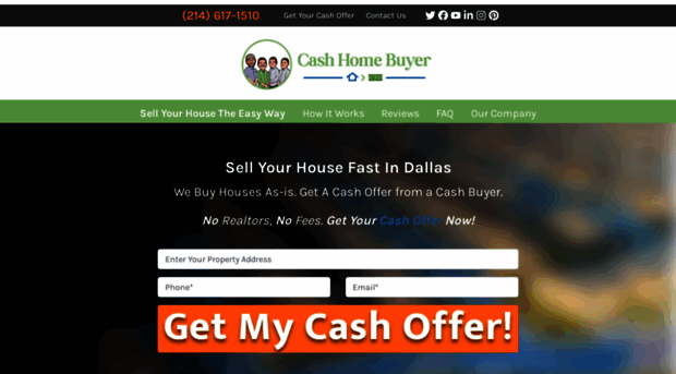 acashhomebuyer.com