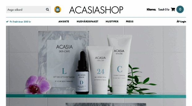 acasiashop.com