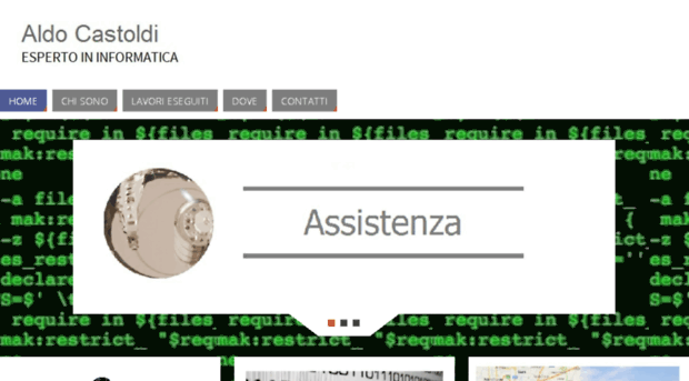 acastoldi.com