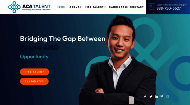 acatalent.com