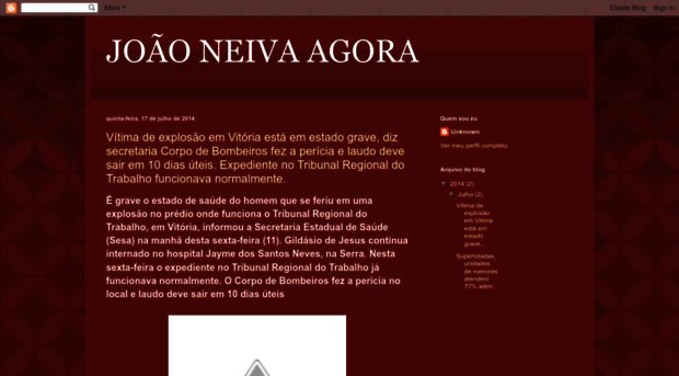 acaunewsagora.blogspot.com.br