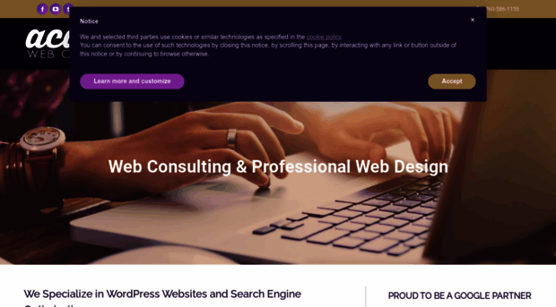 acawebconsulting.com