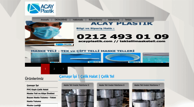 acayplastik.com