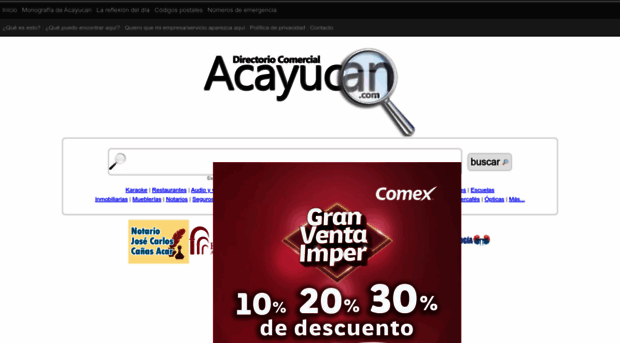 acayucan.com