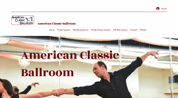 acballroom.com