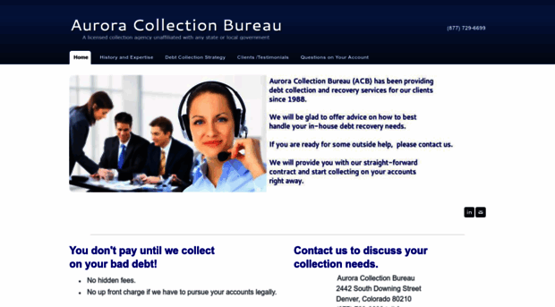 acbcollection.com