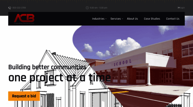 acbconsultingservices.com
