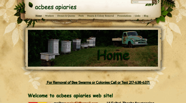 acbees.org