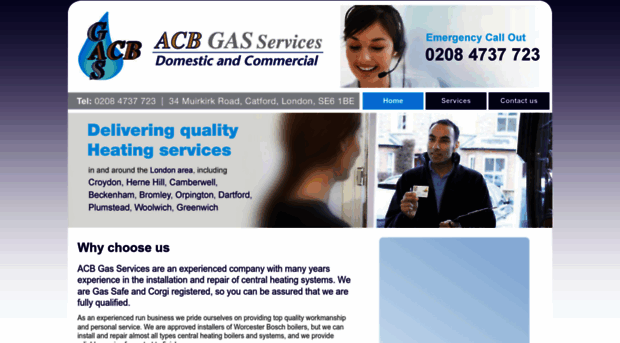 acbgasservices.co.uk