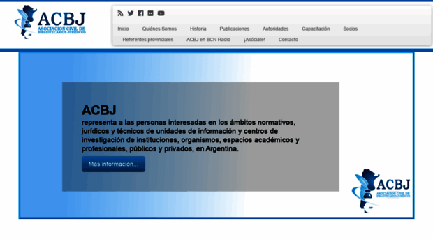 acbj.info