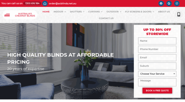 acblinds.com.au