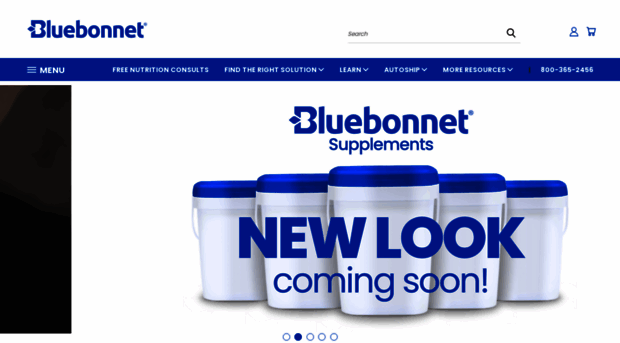 acbluebonnet.com