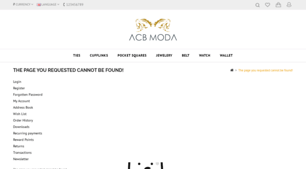 acbmoda.com