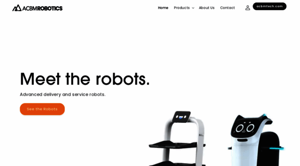 acbmrobotics.com