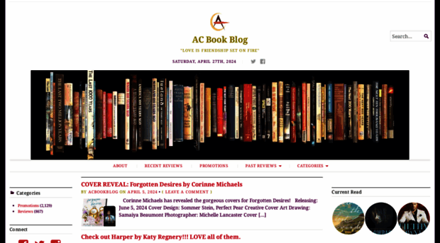 acbookblog.com