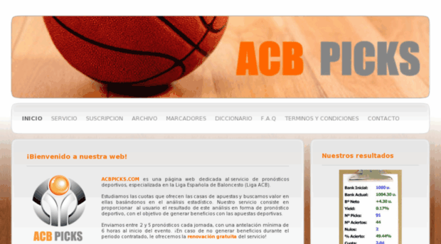 acbpicks.com