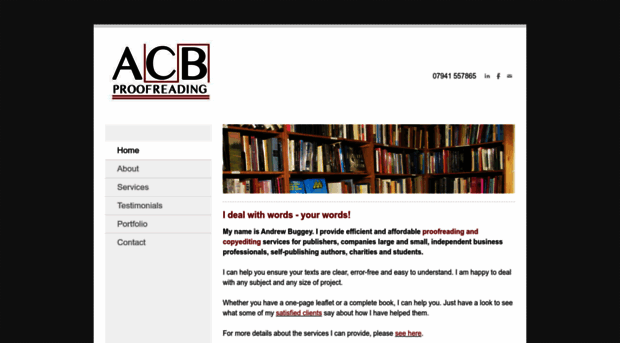 acbproofreading.com