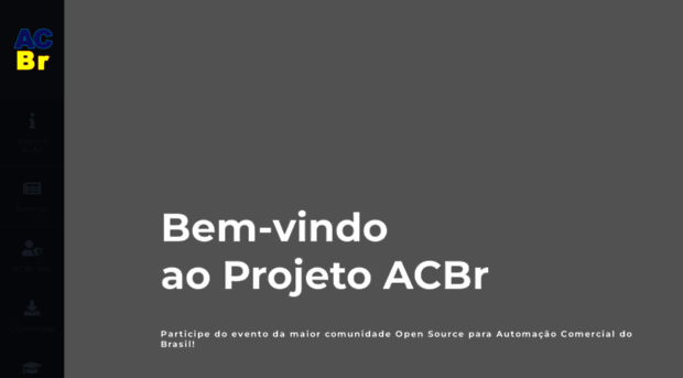 acbr.sourceforge.net