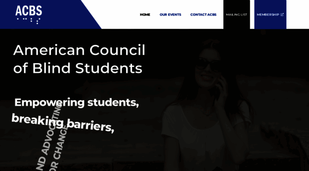 acbstudents.org