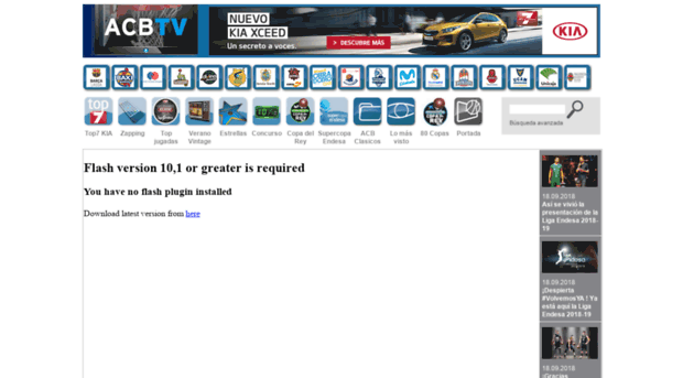 acbtv.acb.com