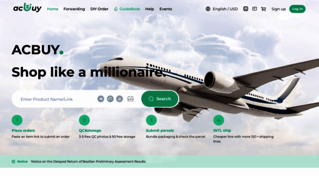 acbuy.com