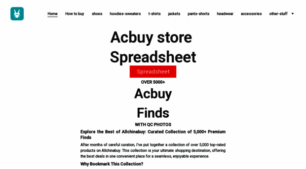 acbuystore.com