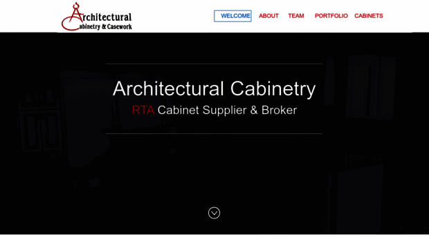 acc-cabinets.com