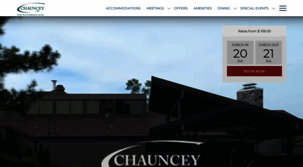 acc-chaunceyconferencecenter.com