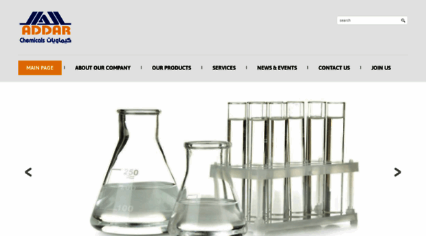 acc-chemicals.net