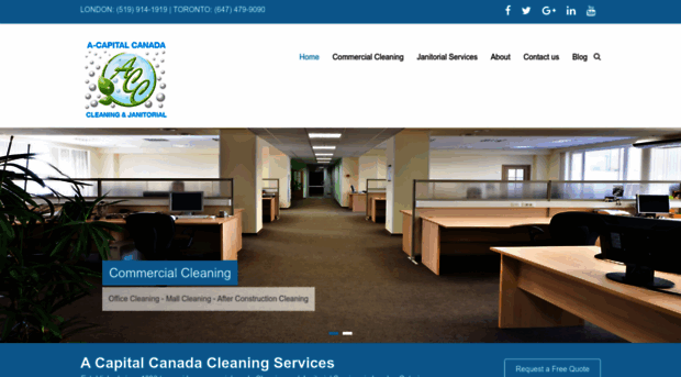 acc-cleaning.com