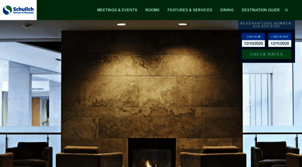 acc-schulichexecutiveconferencecentre.com