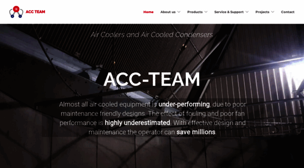 acc-team.com