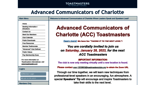 acc.toastmastersclubs.org