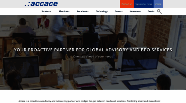 accace.com