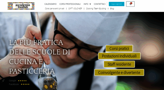 accademiafoodlab.it