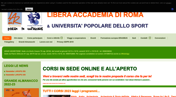 accademialar.it