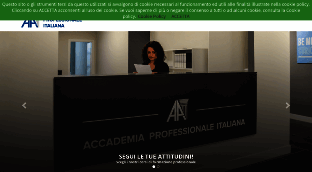 accademiaprofessionale.it