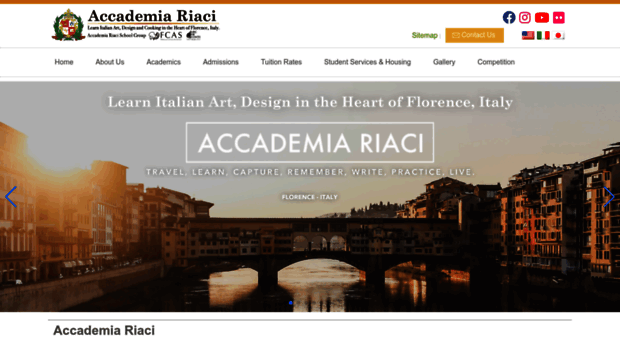 accademiariaci.info