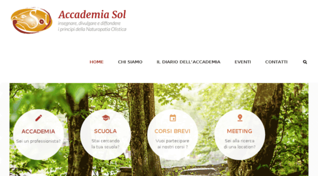 accademiasol.it