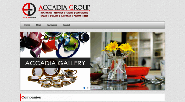 accadiagroup.com