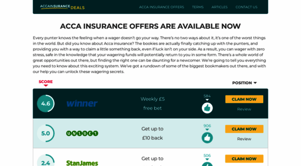 accainsurancetips.com