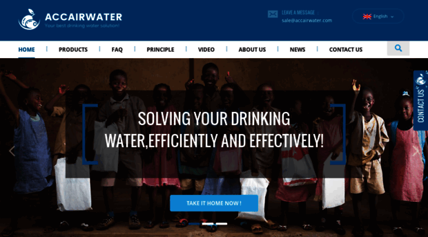 accairwater.com