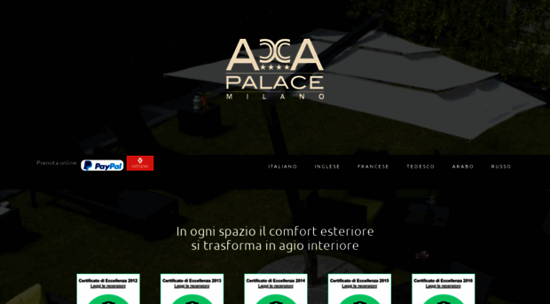 accapalace.com